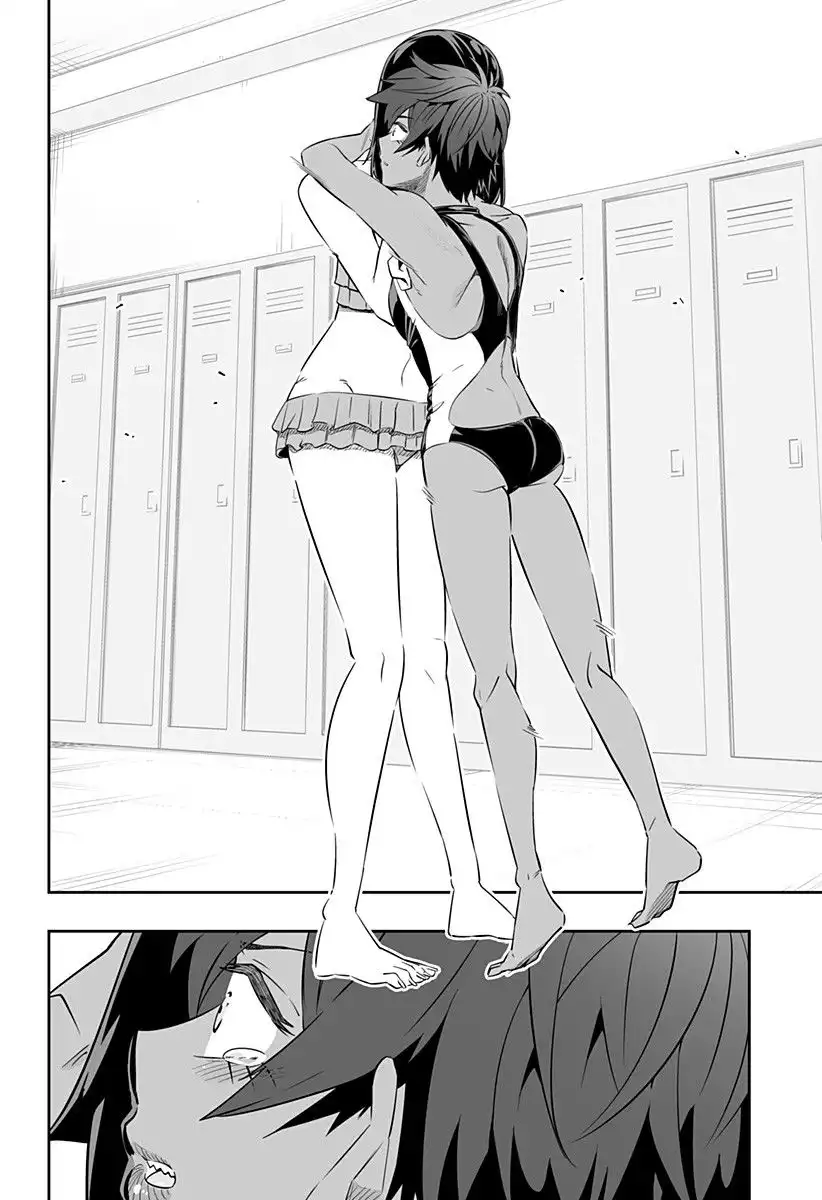 Dosanko Gyaru Is Mega Cute Chapter 35 8